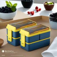 Lunch Boxes Min 50% off from 119