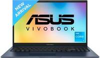 ASUS Vivobook 15, Intel Core i3 12th Gen - (8 GB/512 GB SSD/Windows 11 Home) X1504ZA-NJ321WS