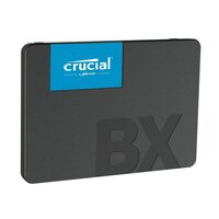 Crucial BX500 240 GB Laptop, Desktop Internal Solid State Drive (SSD) (CT240BX500SSD1) 