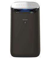 Sharp FP-J80M-H  Room Air Purifier with High Density Plasmacluster Ion Technology