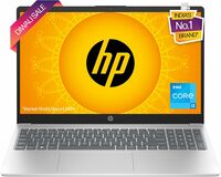 HP i3 13th Gen 1315U 15.6" FHD (8GB/512GB) Laptop