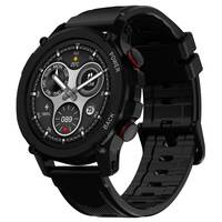 [Lowest] Maxima Max Pro X4+ Rugged Bluetooth Calling Smart Watch 1.32"