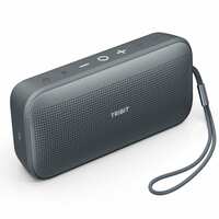 Tribit StormBox Flow Bluetooth Speaker, Speakers Bluetooth Wireless with XBass [20% coupon]