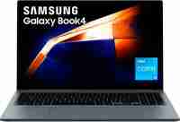SAMSUNG Galaxy Book4 Metal i3 13th Gen 1315U - (8 GB/512 GB SSD) Laptop