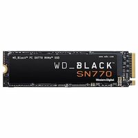 WD Black SN770 NVMe 2TB