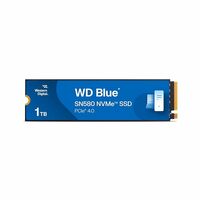 WD Blue SN580 NVMe 1TB