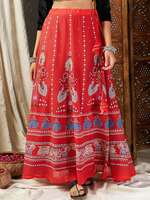 Short, Mini and Long Skirts Up to 90% Off