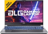 Acer ALG Gaming Laptop 13th Gen Intel Core i7 Processor (16GB DDR4/512GB SSD/6GB RTX3050 Graphics/144Hz/Win11Home/Wifi 6)