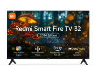 REDMI by Mi 80 cm (32 inch) HD Ready LED Smart FireTv OS 7 TV 2024