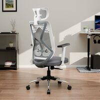 Green Soul®Zodiac Lite | Office Chair|Flybird Ergonomic Design
