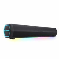 Blaupunkt Newly Launched SBA20 Pro 25W Bluetooth Soundbar with 2000mAh Battery