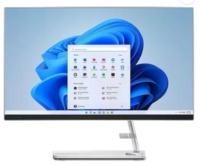 Lenovo Idea Centre AIO 3 Core i3 (White)