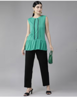 Women Neck Top's upto 91% OFF!!