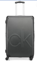 Calvin Klein Suitcases Up to 85% off