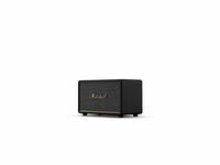 Marshall Acton III Wired Connectivity Stereo Home Speakers with Bluetooth 5.2 & RCA or 3.5mm Input Black