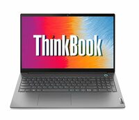 Up to 90% Off on Heels Lenovo ThinkBook 15 G5 AMD Ryzen 3 15.6" FHD Antiglare 250 Nits Thin and Light Laptop