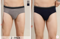 Levi's, Jack & Jones, US Polo Assn Briefs for Men Upto 85% Off 