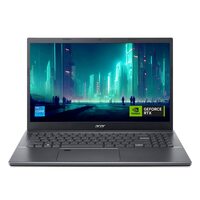 Acer Aspire 5 Gaming Laptop 13th Gen Intel Core i5(16GB RAM/512GB SSD/NVIDIA RTX 2050 4GB Graphics)
