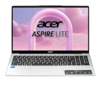 Acer Aspire Lite 12th Gen Intel Core i5-12450H Thin and Light Laptop