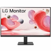 LG 27 Inch 27MR400-B.ATRQ Monitor | 1920 x 1080 | 100Hz | sRGB 99% Typ(CIE1931)
