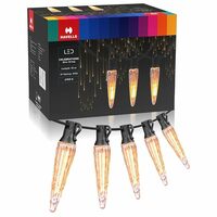 Havells Celebrations Bliss String Light for Indoor Festival Decoration 