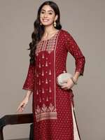 Upto 90% Off On Ishin Women's Clothing