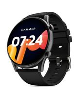 Min 58% off on Smartwatch, Headphones & more by Hammer