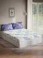 DDecor Bedsheet, Curtain & More Min 25% Off