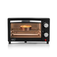 Pigeon by Stovekraft Oven Toaster Grill (12381) 9 Liters OTG