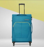 METRONAUT Supreme Check-in Suitcase 4 Wheels - 30 inch