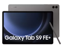 SAMSUNG Galaxy Tab S9 FE+ 8 GB RAM 128 GB ROM