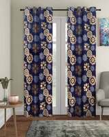 Upto 87% off on Curtains by Cortina