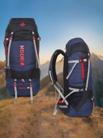 Wrogn, Trunkit, Impulse Rucksack Bags Men Up to 90% Off 