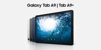 Samsung Tab A9 plus, wifi, 4GB/64GB