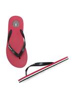 CULTSPORT Team Portugal Mens Flip Flops | Stylish, Lightweight & Comfortable Slippers for regular use