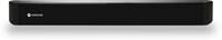MOTOROLA AmphisoundX Atom with HDMI Arc 30 W Bluetooth Soundbar (Black, 2.0 Channel)
