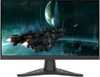 Lenovo 60.96 cm (24 inch) Full HD VA Panel with 300 nits brightness, 95% sRGB Gaming Monitor (G24e-20)