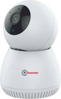 Trueview 2 Mp Smart CCTV Camera  (256 GB, 1 Channel)