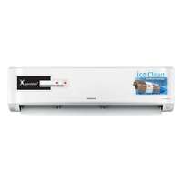 Hitachi 1.5 Ton Class 3 Star, ice Clean, Xpandable+, Inverter Split AC 