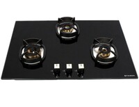 FABER Hob/Hobtop Nexus IND HT783 CRS BR CI AI Glass Automatic Hob