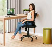 Seventh Heaven Ergonomic Office Chair