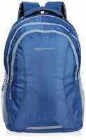 AmazonBasics Adventure Laptop Backpack- 35L
