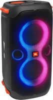 JBL Partybox 110, Wireless Bluetooth Party Speaker, 160W