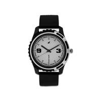 [Lowest] Fastrack Casual Analog White Dial Men's Watch NM3114PP01/NN3114PP01/NP3114PP01