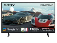 SONY Bravia Smart Google TV 2024 Edition - Feature for PlayStation 5  