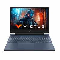 HP Victus Gaming Laptop, 12th Gen Intel Core i5-12450H,4GB RTX 2050 GPU,15.6-inch(39.6 cm),FHD,IPS,144Hz,16GB DDR4,512GB SSD