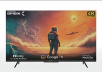 MOTOROLA EnvisionX 178 cm (70 inch) Ultra HD (4K) LED Smart Google TV with Inbuilt Box Speakers on Flipkart 