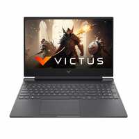 HP Victus Gaming Laptop, 13th Gen Intel Core i5-13420H, 4GB RTX 2050 GPU, 15.6-inch (39.6 cm), FHD, IPS, 144Hz, 16GB DDR4, 1TB SSD