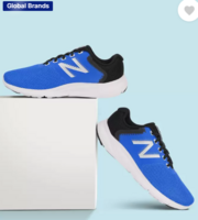 Upto 77% Off On New Balance Shoes