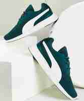 Puma shoes Flat ₹799